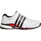 Adidas Men's Tour360 24 BOOST Golf Shoes | Golf Galaxy Adidas Men's Tour360 24 BOOST Golf Shoes | Golf Galaxy