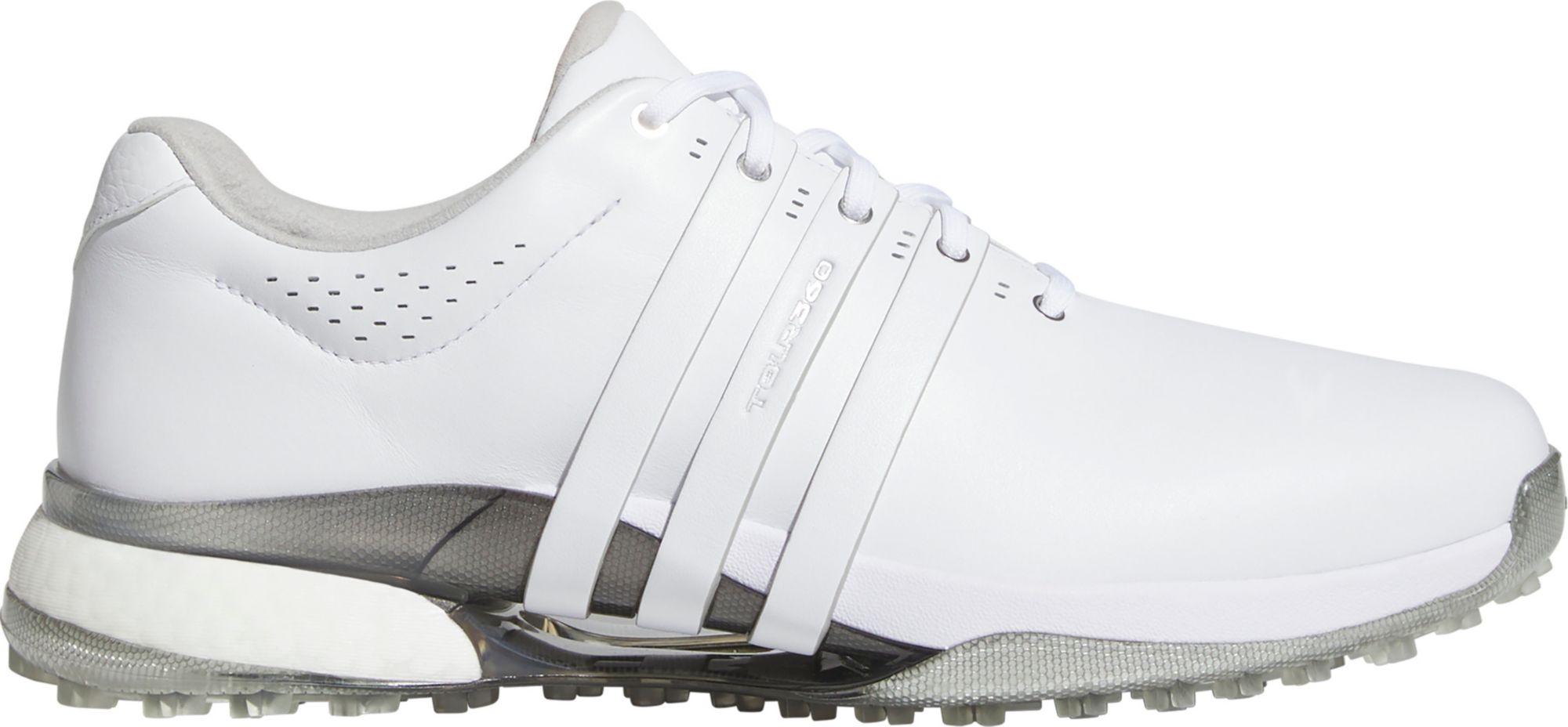 White/White/Silver