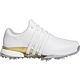 White/Gold