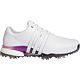White/Purple