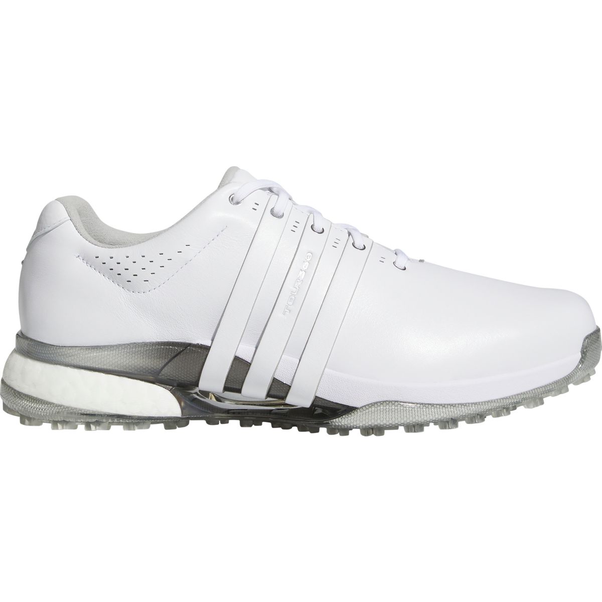 マンチェスター SP Adidas Men's S2G Spikeless Leather '24 Golf Shoes | Dick's