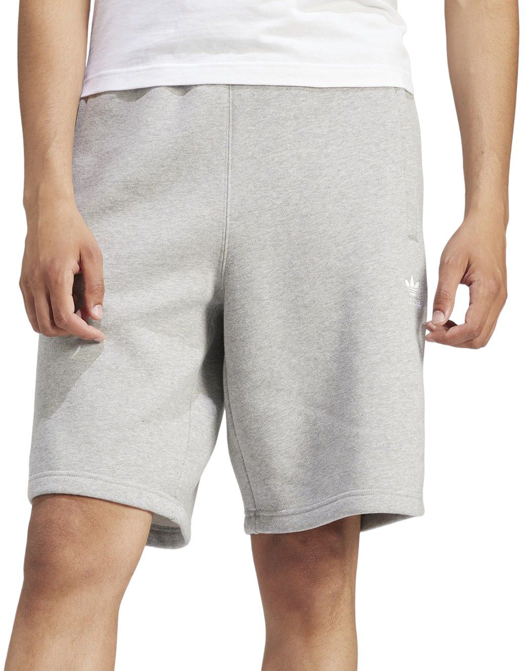 adidas Men's Trefoil Essentials Shorts
