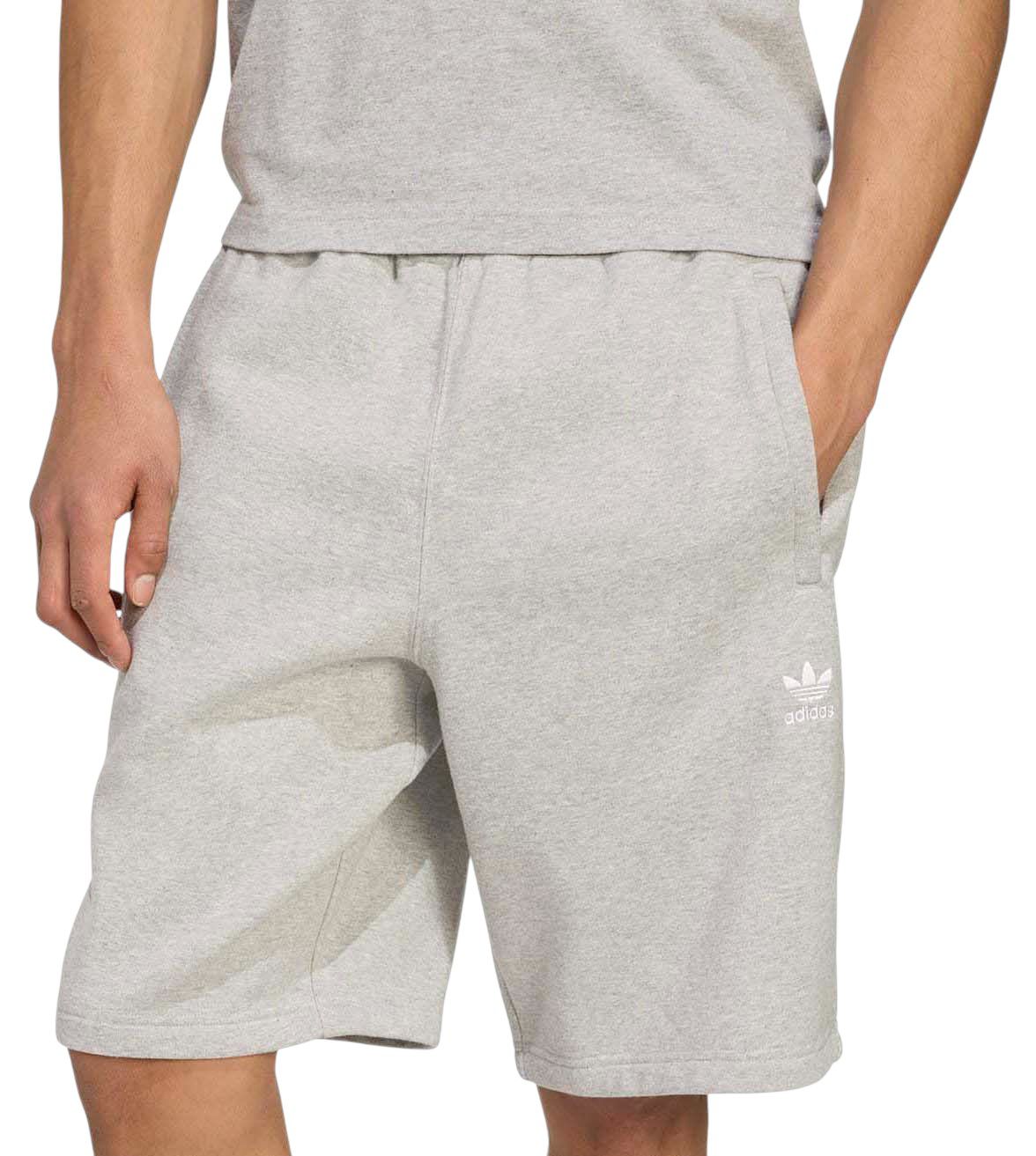 Medium Grey Heather