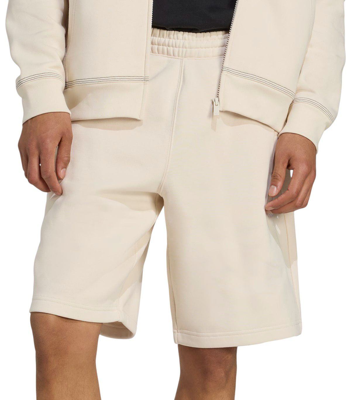 adidas Men's Trefoil Essentials Shorts