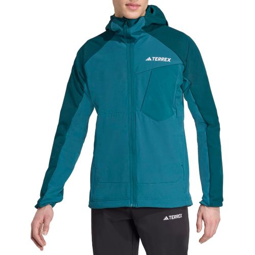 adidas Men's Ultimate365 Anorak Golf Jacket Dick's Sporting Goods