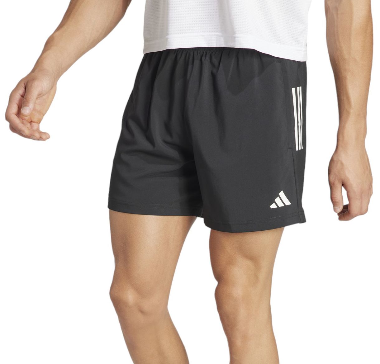 adidas Men's Own The Run 9" Shorts