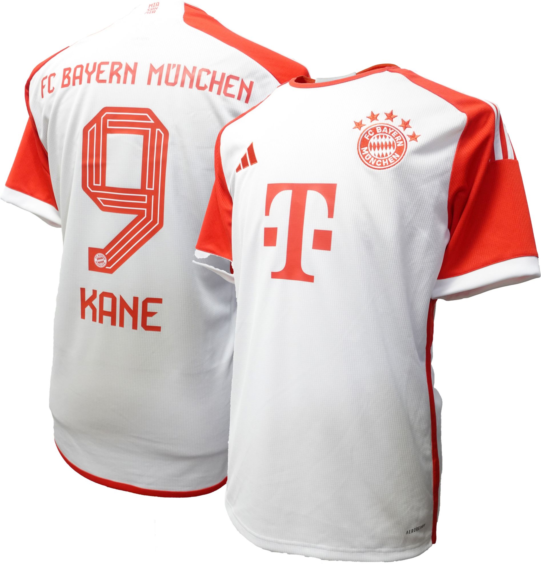 Fan Gear