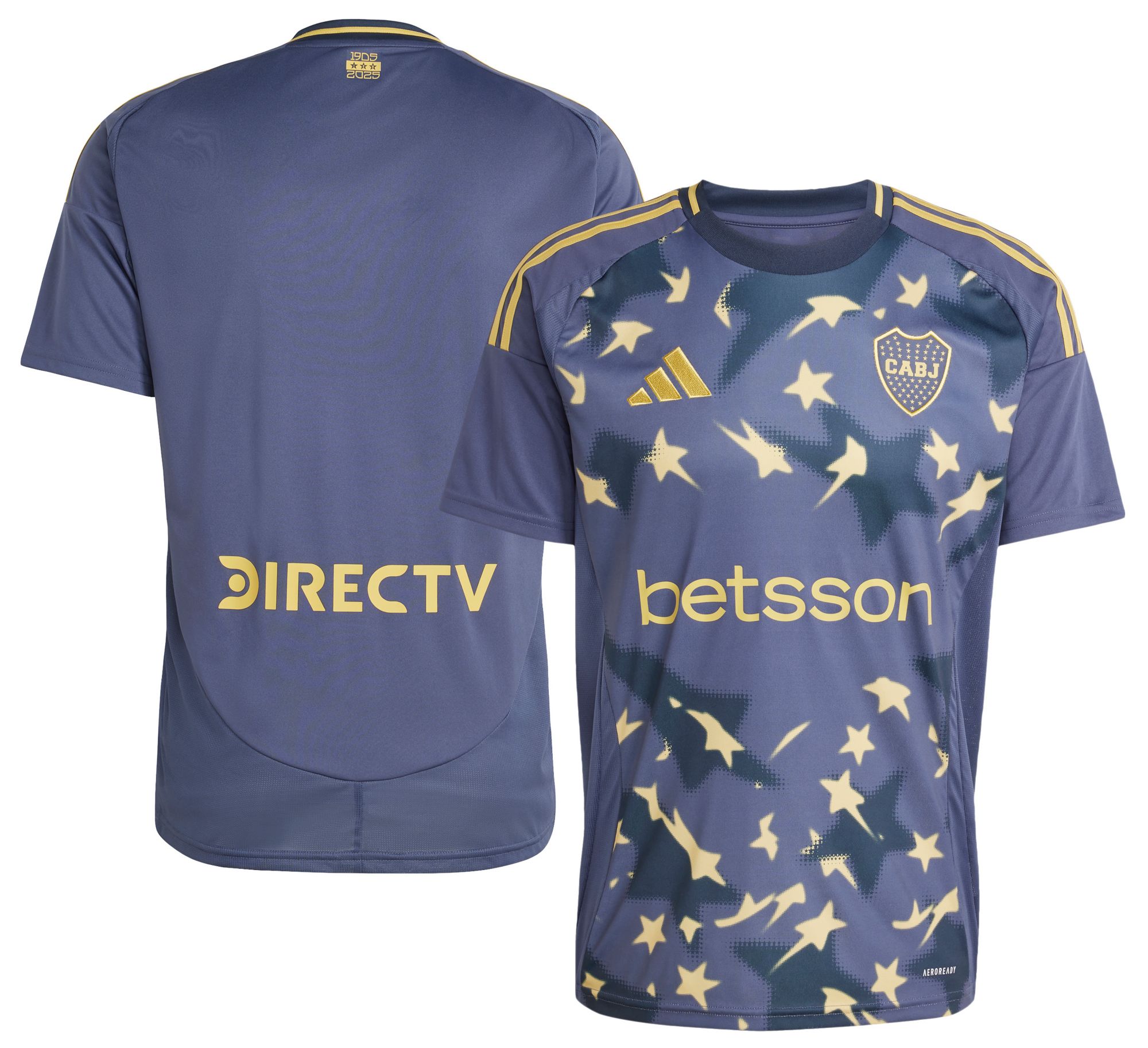 Jerseys