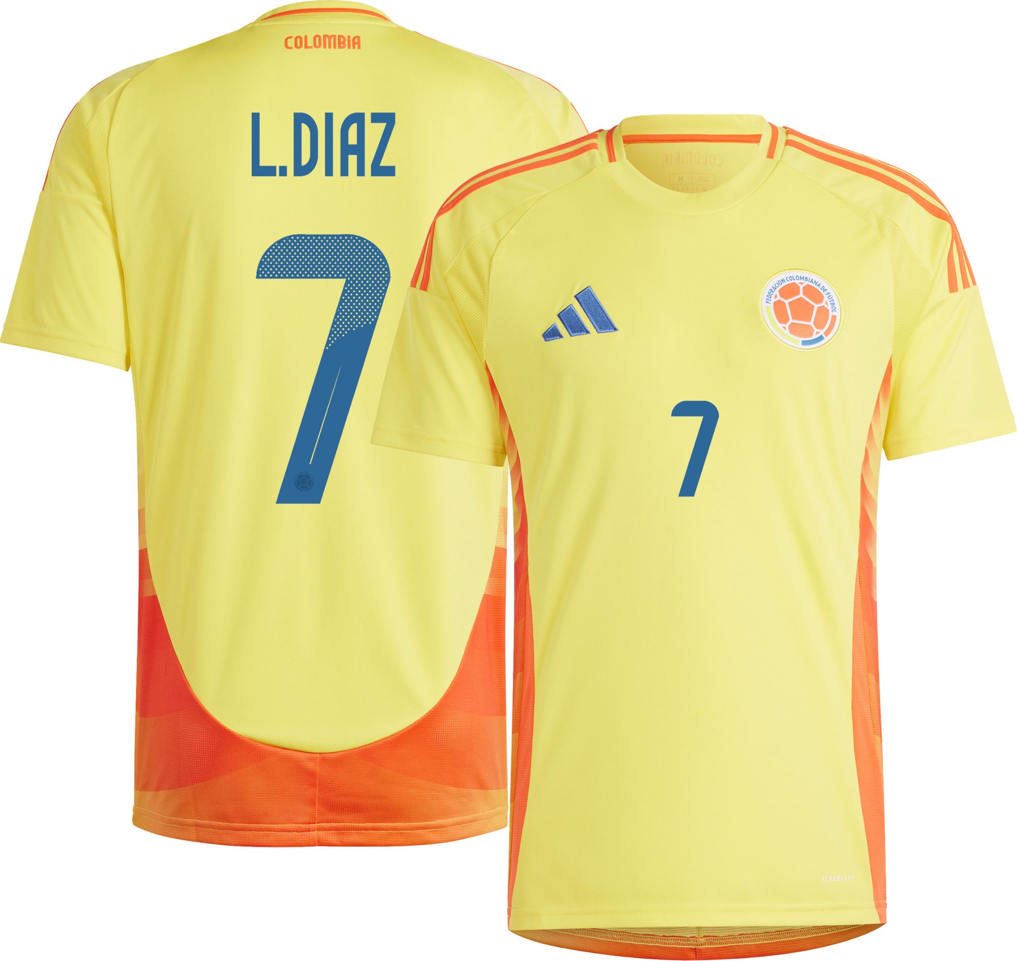 Luis Díaz