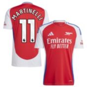 Odegaard Arsenal Gunners Home Jersey hot US Adult Large