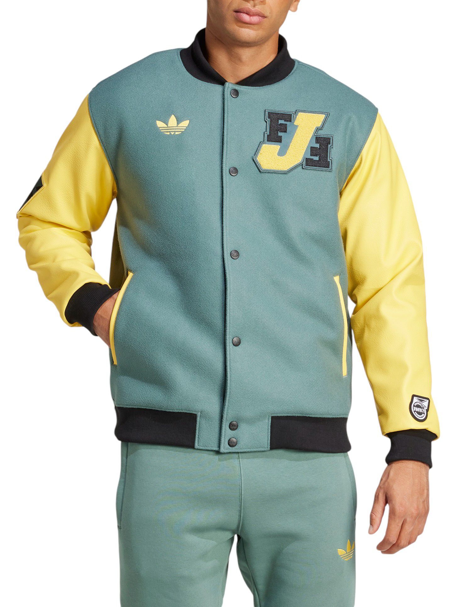 Jamaica