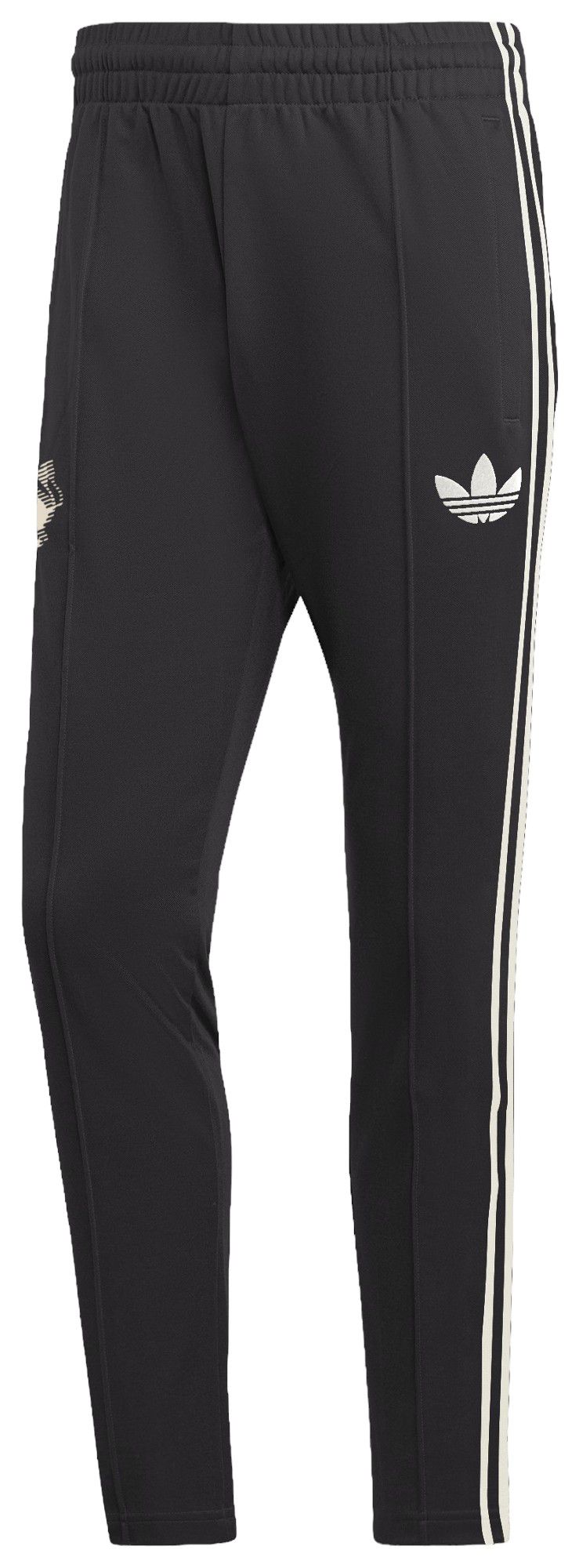adidas Adult Juventus 2024 Black Training Pants