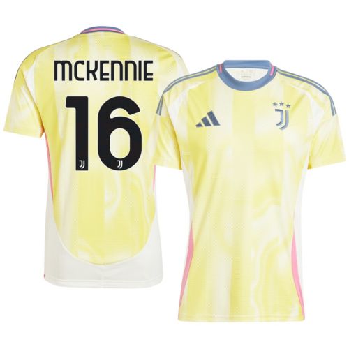 ユベントス McKennie 8番 シャツ adidas O ユベントス McKennie 8番 シャツ adidas O Juventus 2020/2021