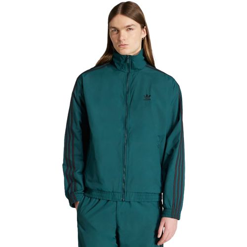 adidas Men's Adicolor Classics Beckenbauer Track Jacket
