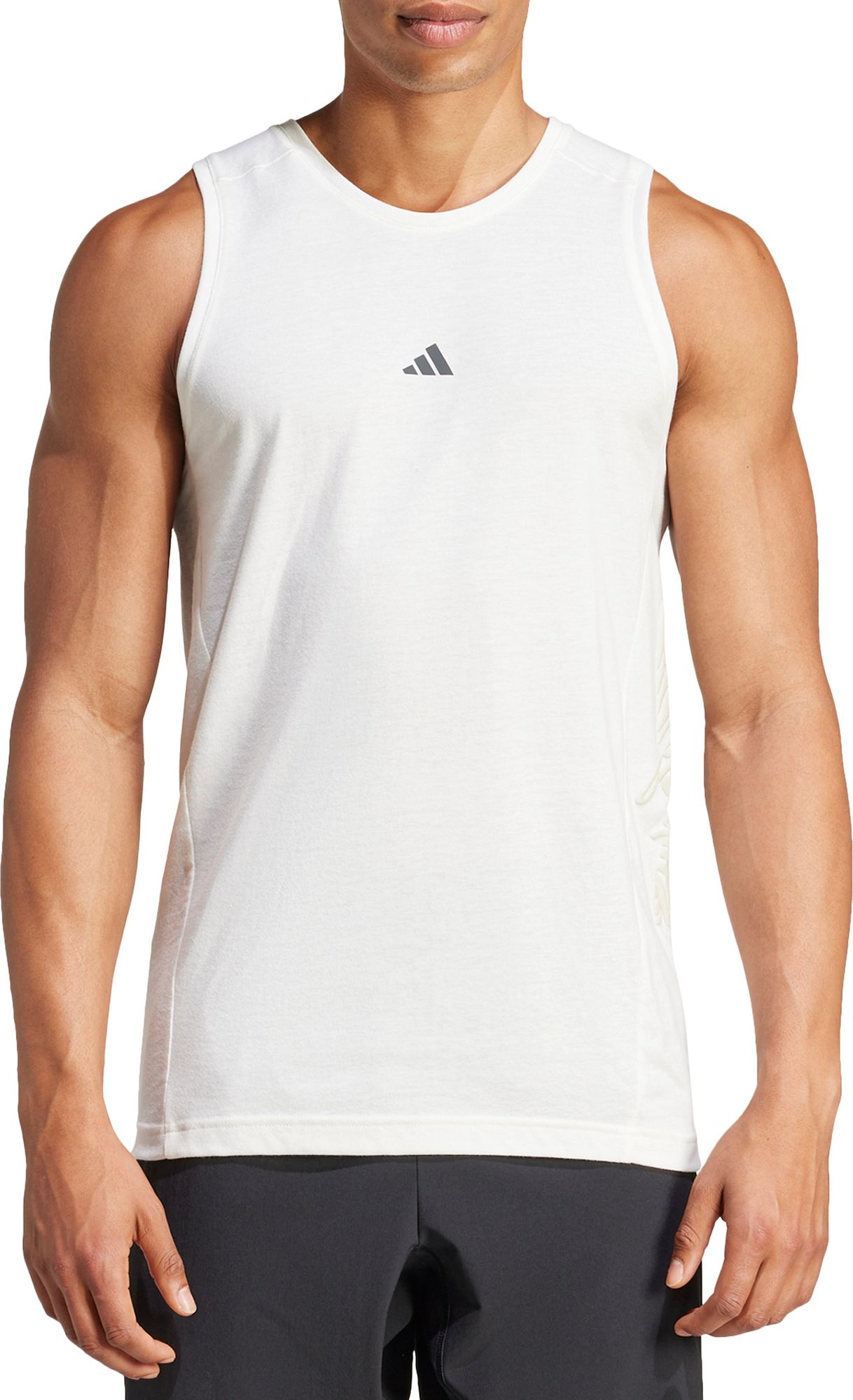 adidas Men's Yoga Tank Top