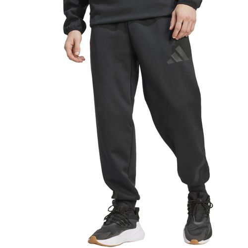 ★adidas★ MC Sweatpants Black HS9498 Adidas Mc Sweatpants Black Hs9498 köp billigt — fri frakt