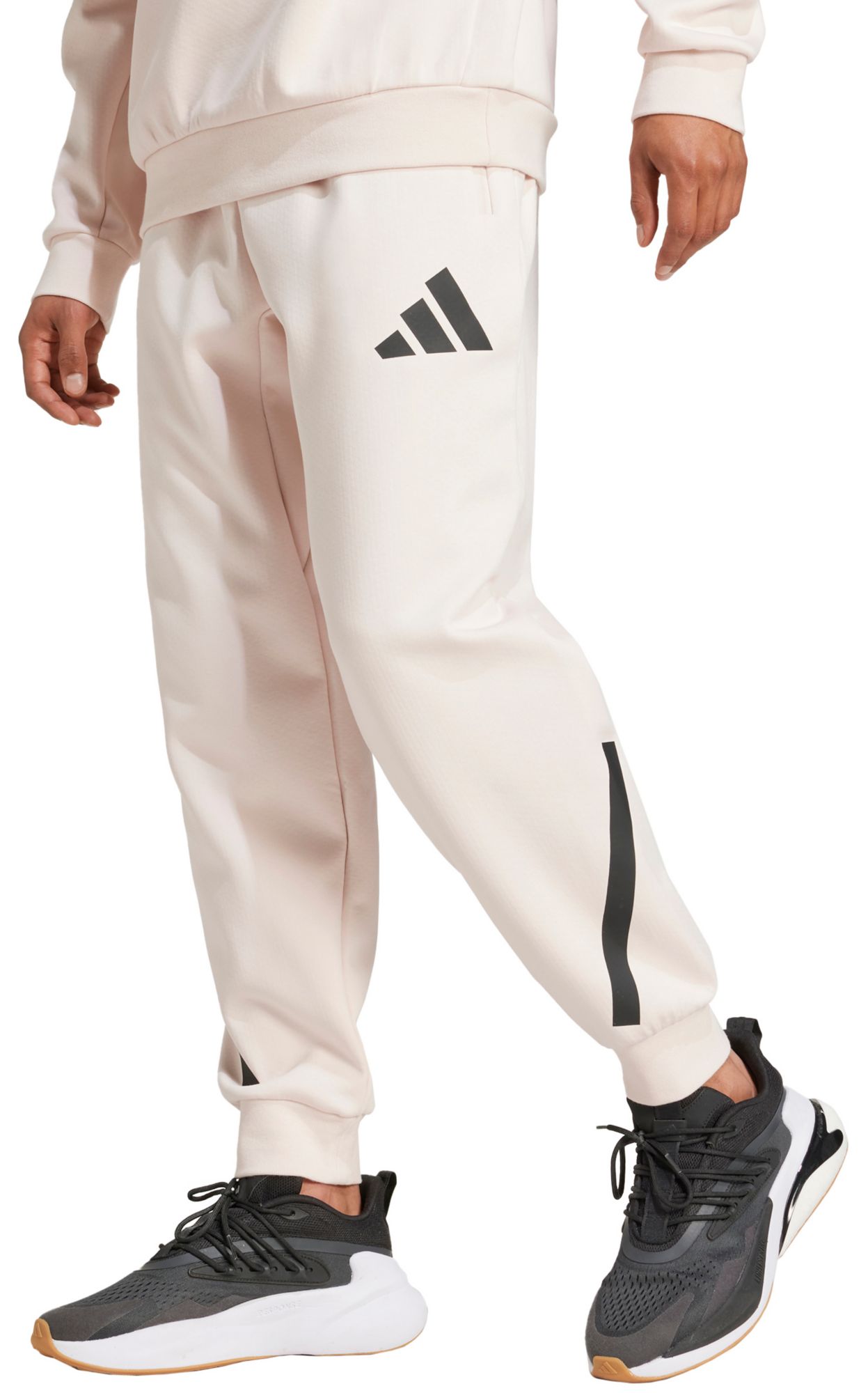 adidas Men's Z.N.E. Fleece Pants