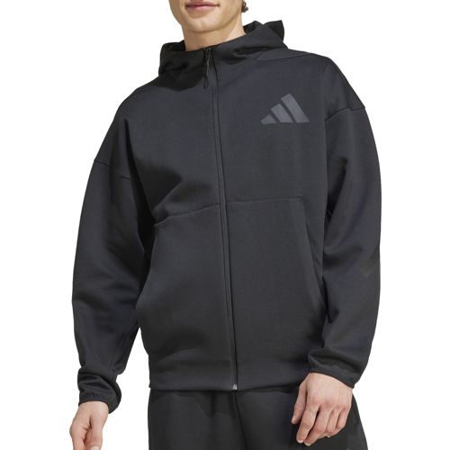 adidas ZNE FL フーディ adidas Z.N.E. Hoodie - Black | Free Shipping with adiClub