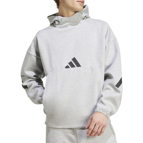 ★adidas★BASKETBALL SPACER HOODIE フーディー★追跡可 All products - adidas Basketball Spacer Hoodie (Gender