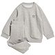 Medium Grey Heather