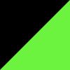 Green/Black
