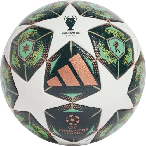 サッカーボール adidas UEFA Champions League FINAL Adidas UEFA Champions League Finale 24-25 League Luciada 5