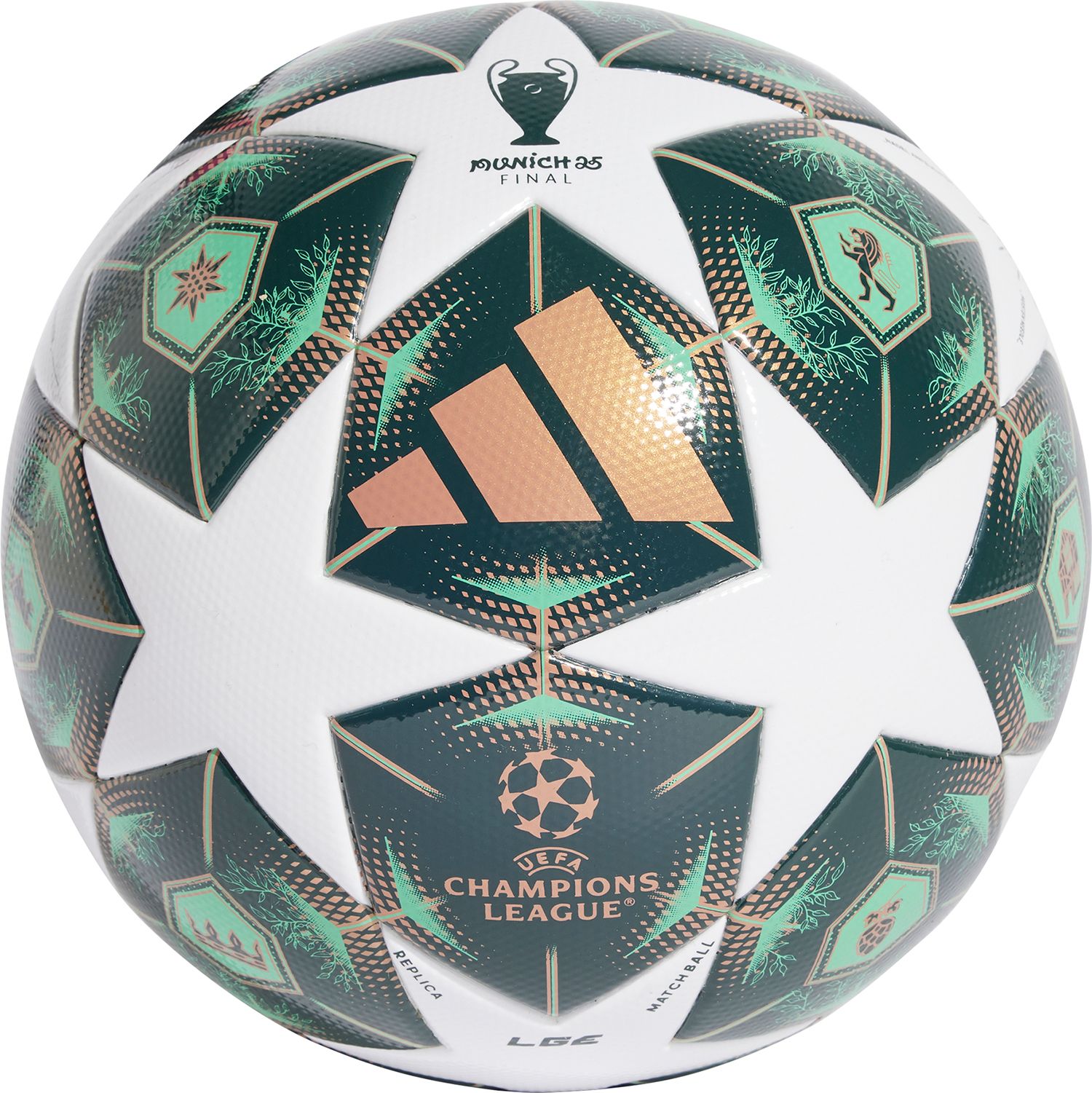 Trending Soccer Balls