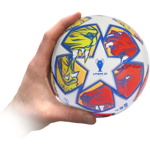 adidas FIFA Club World Cup 2025 Mini Soccer Ball | Dick's