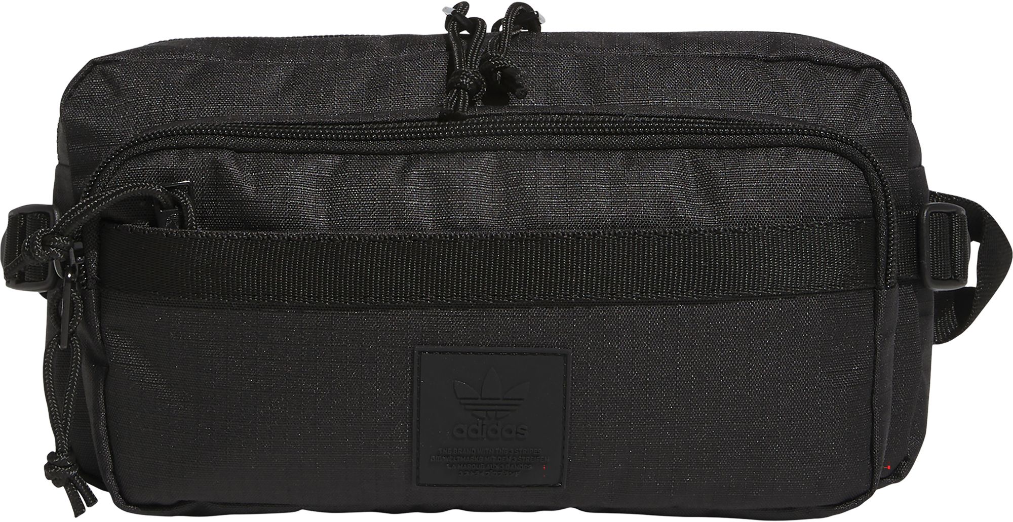 adidas Rectangle 2.0 Crossbody Bag