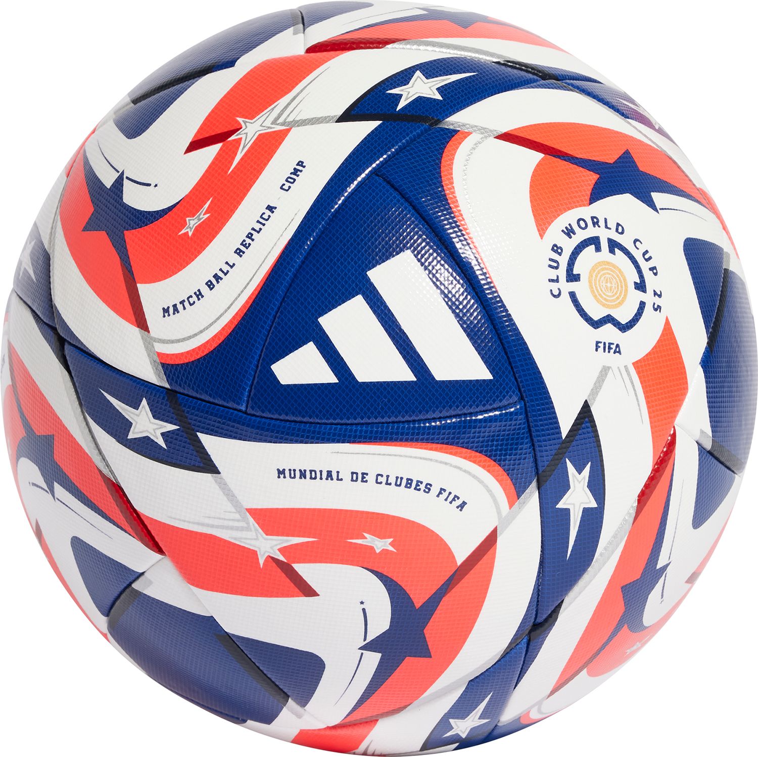 Soccer Balls
