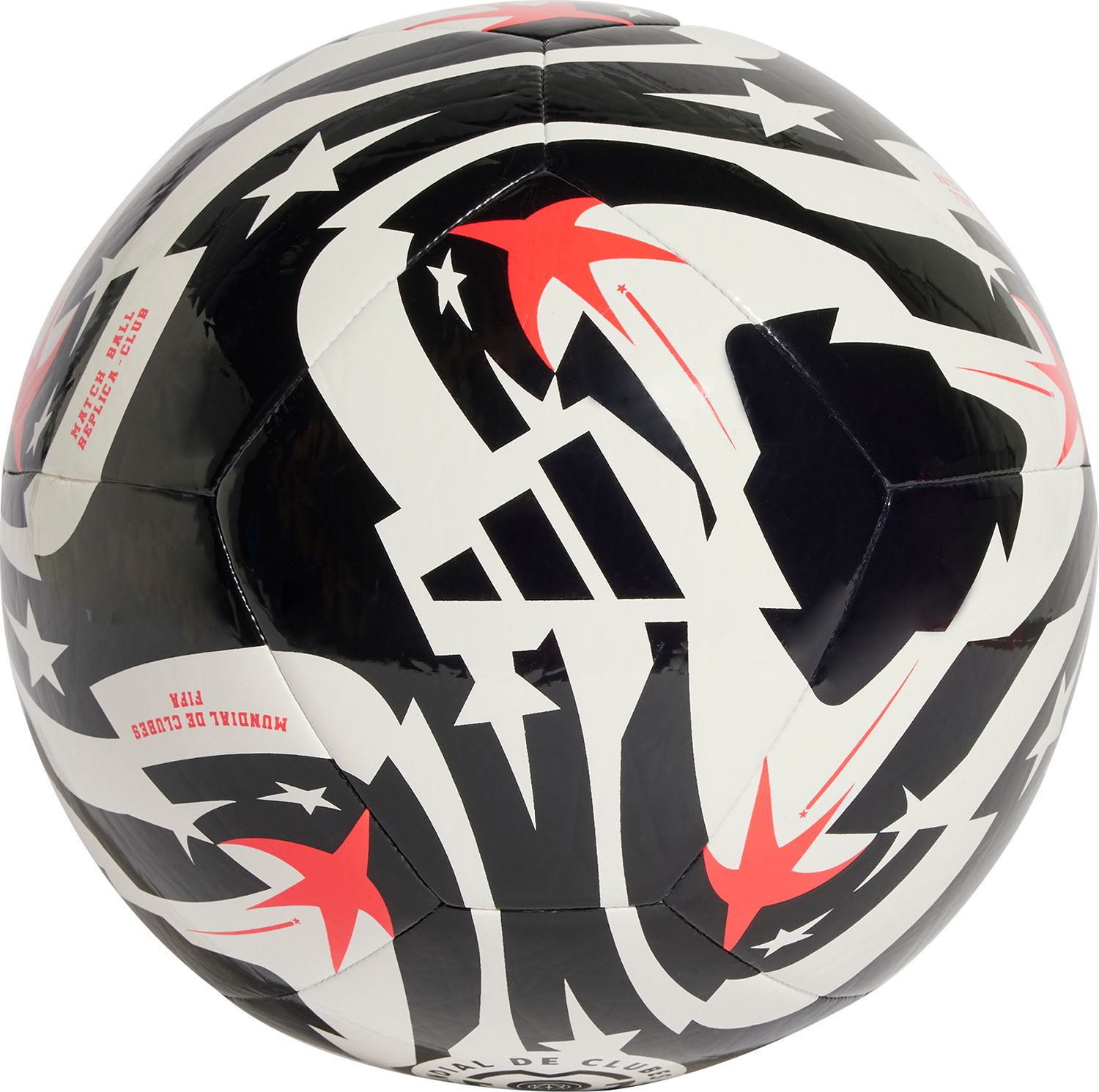 Soccer Balls
