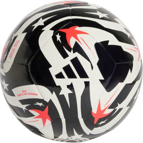 adidas FIFA Club World Cup 2008 サイズ5 adidas fifa Mundial Club 25 is official match ball of Club