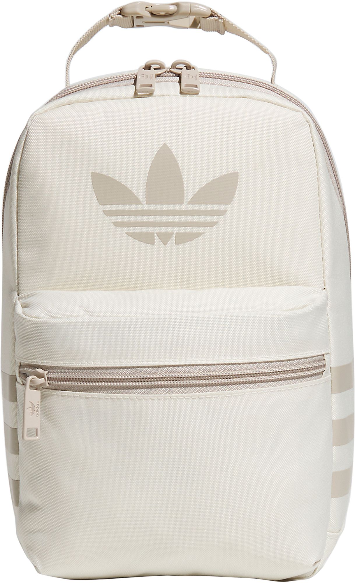 Wonder Beige/White