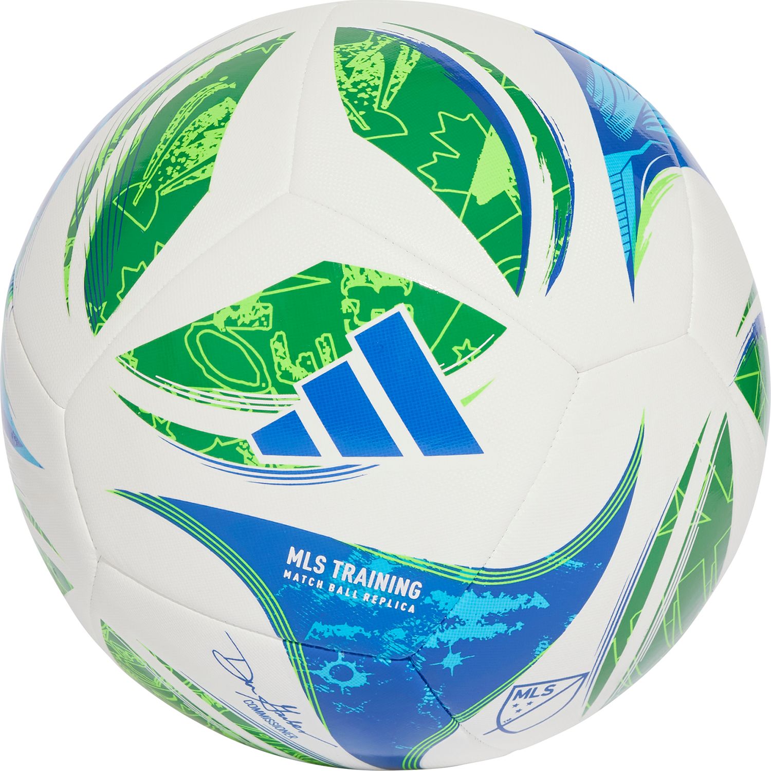 MLS Accessories