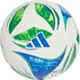 White/Blue/Green