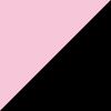 Pink/Black
