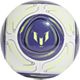 White/Purple