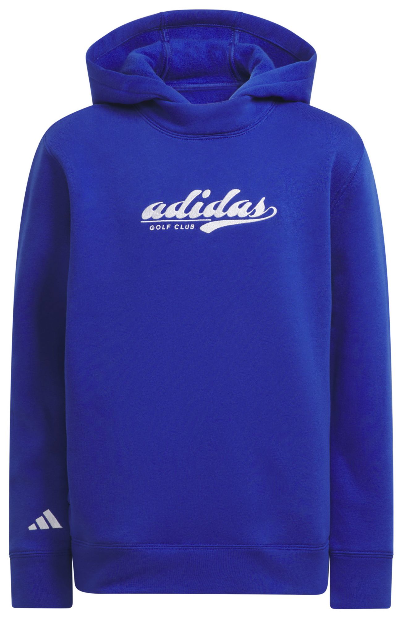 Team Royal Blue
