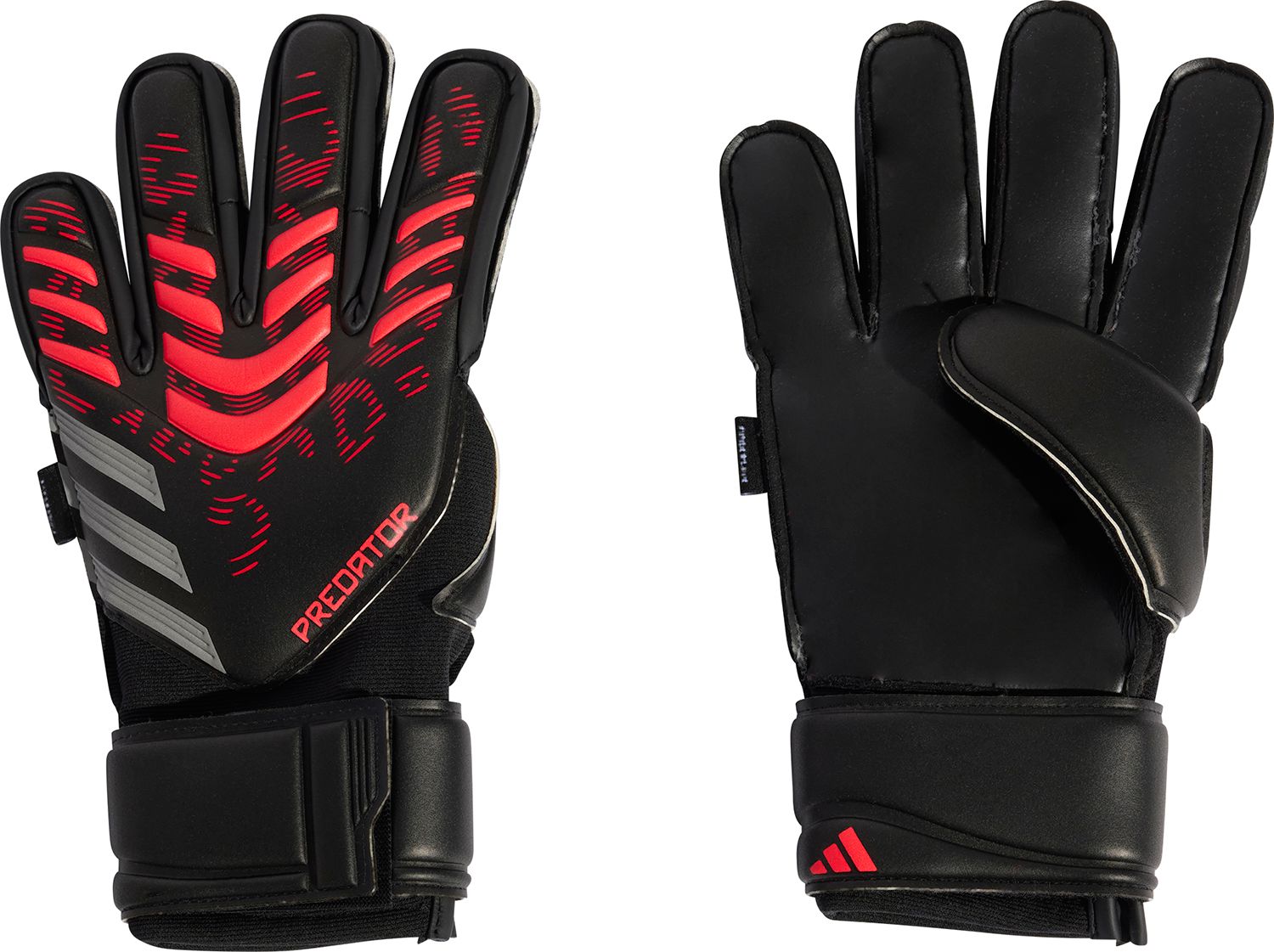 Black/Red