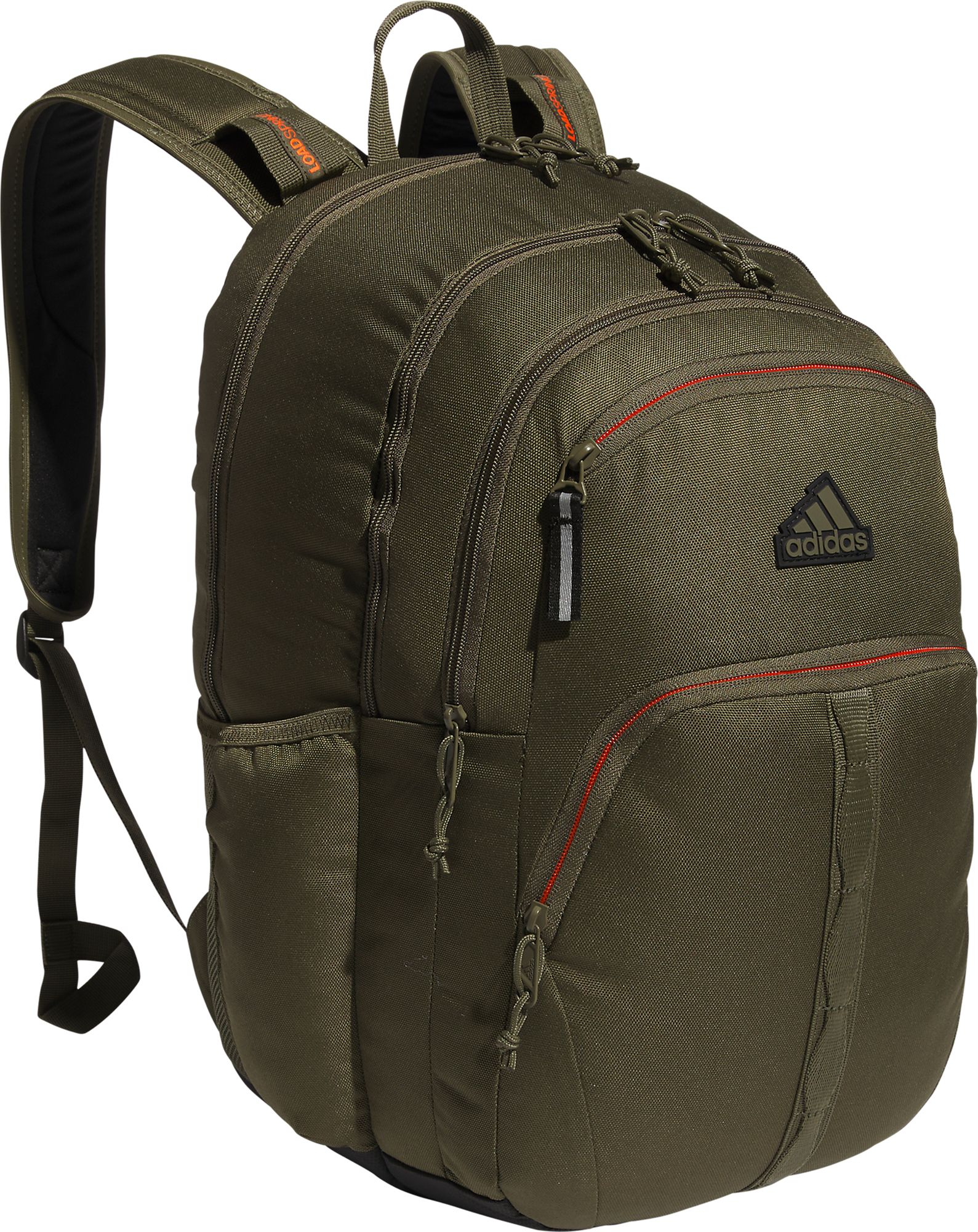 adidas Prime 7 Backpack