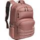 Warm Clay Pink/Beige/Wht