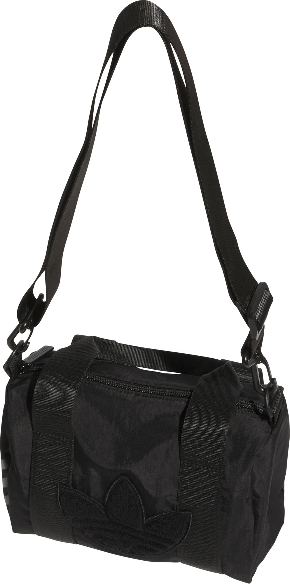 adidas Originals Trefoil Chenille Crossbody Bag