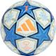 White/Blue/Orange