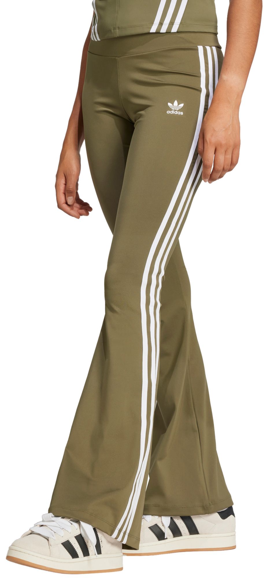 adidas Originals Women's Flared Leggings