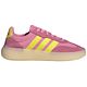 Pink/Yellow