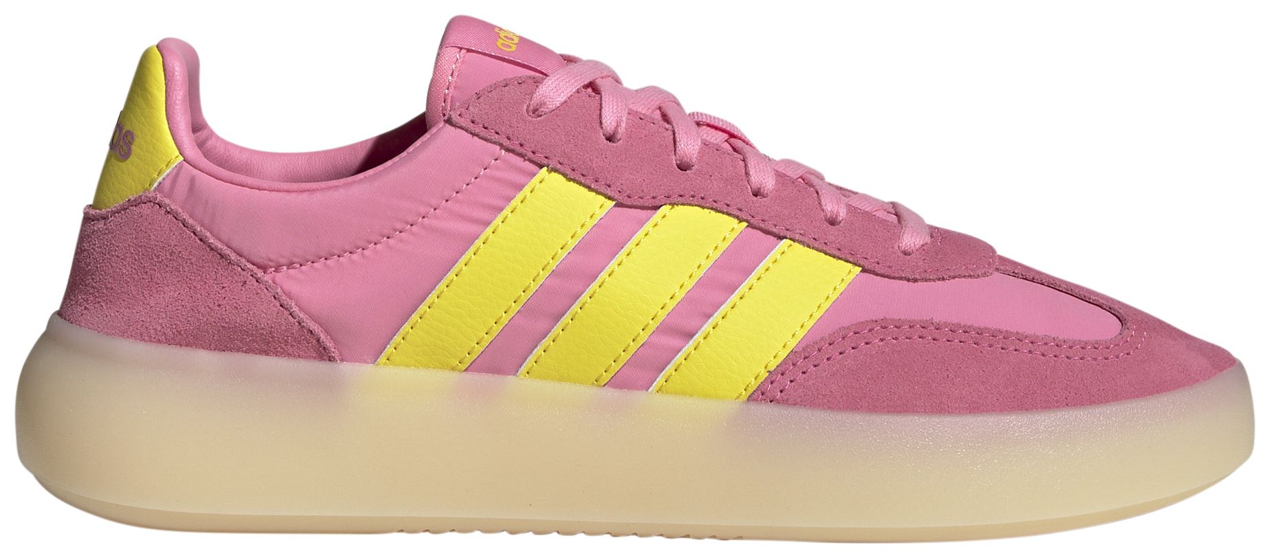adidas Women's Barreda Decode Shoes