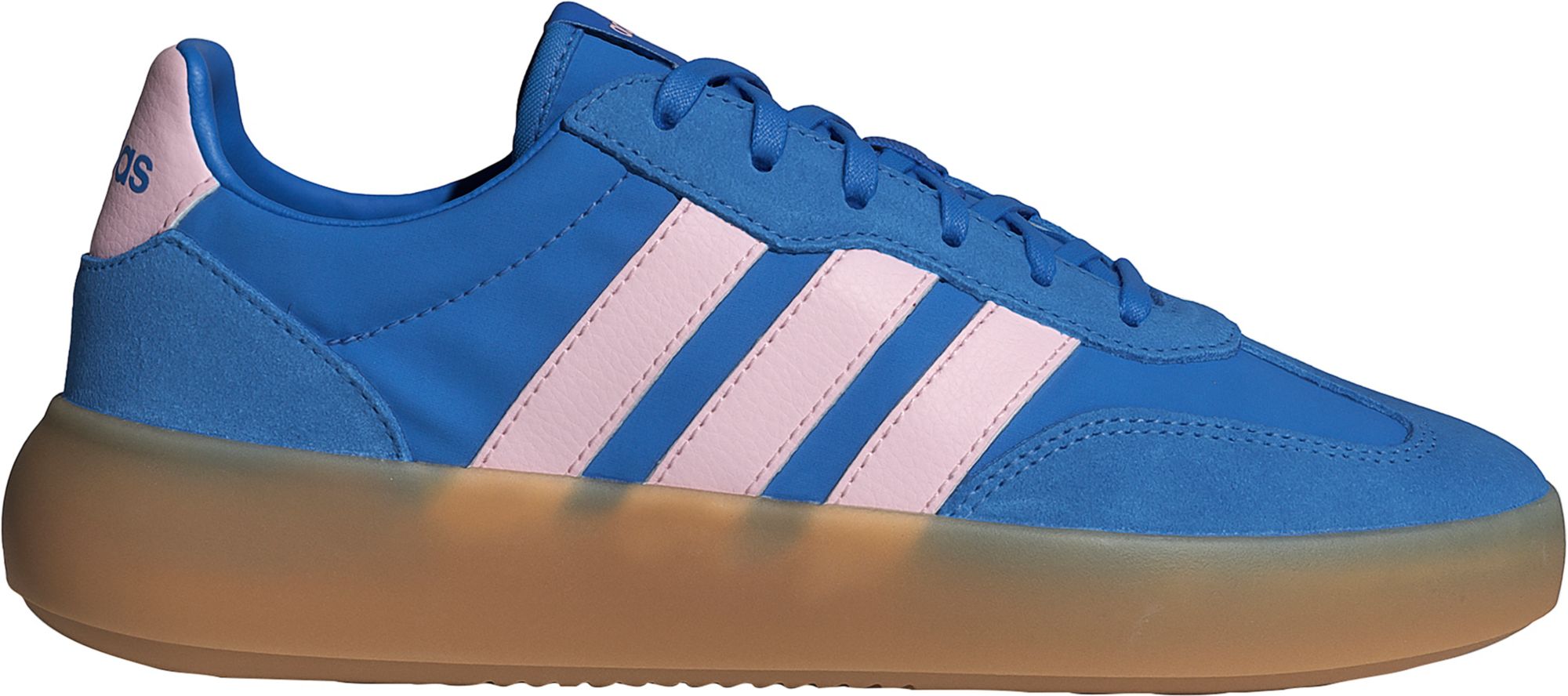 Ray Blue/Clear Pink/Gum10