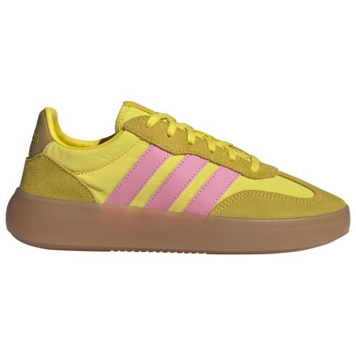 靴 adidas Women's Gazelle Bold adidas Gazelle Bold Shoes - Black | Free Shipping with