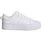 White/White