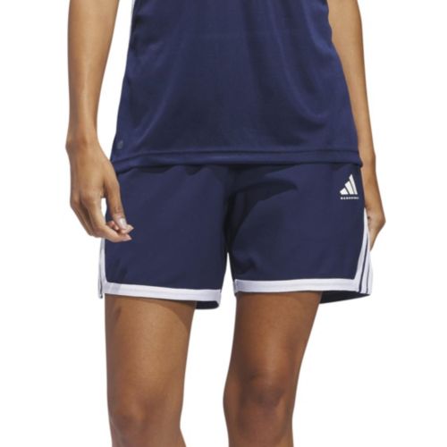 Running Shorts Womens Adidas Basketball Shorts Adizero Essentials